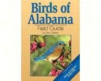 Birds of Alabama Field Guide