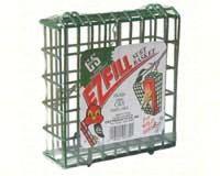 EZ Fill Green Color Basket