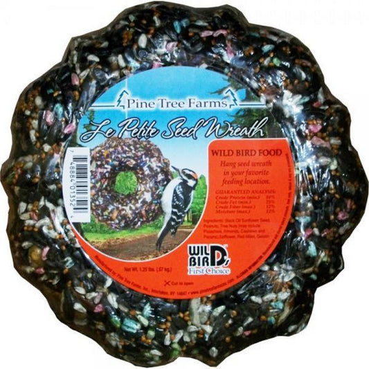 Le Petit Mini Wreath 1.25 lbs