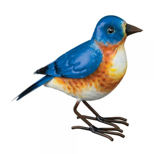 Bluebird Decor