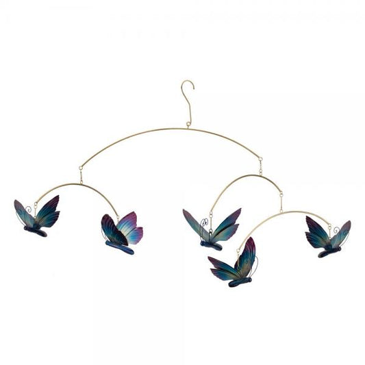 Hanging Mobile Butterfly