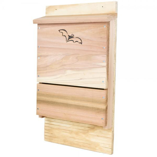 Bat House Single Chamber