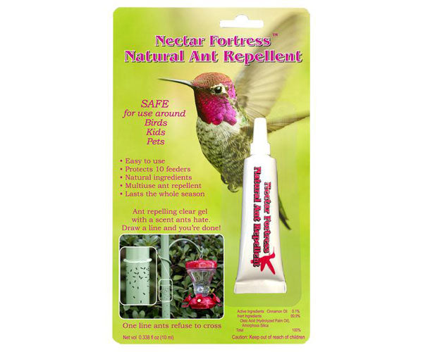 Nectar Fortress Natural Ant Repellent