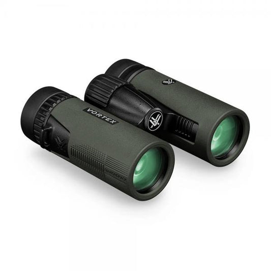 Diamondback HD 8x32 Binocular