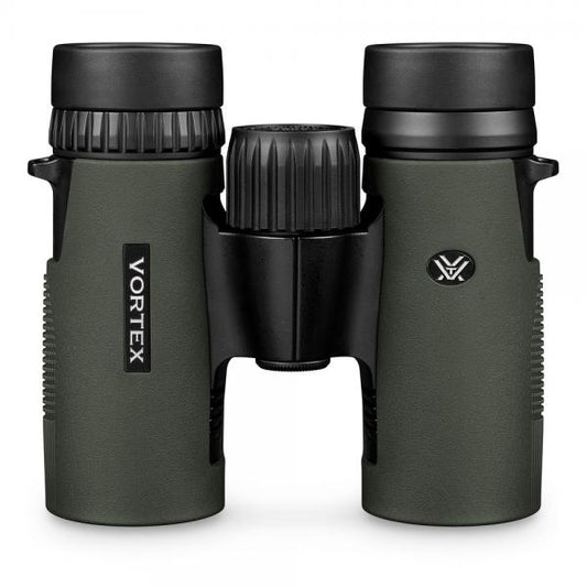 Diamondback HD 10x32 Binocular