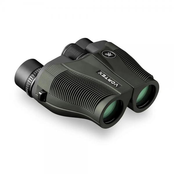 Vanquish 10X26 binocular