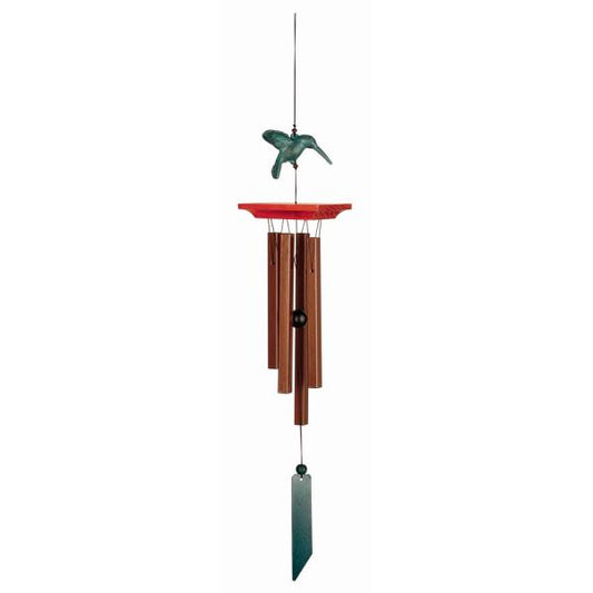 Woodstock Habitats Hummingbird