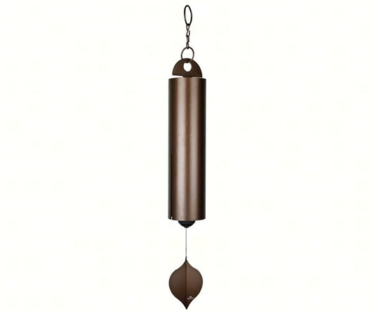 Heroic Windbell Grand Antique Copper