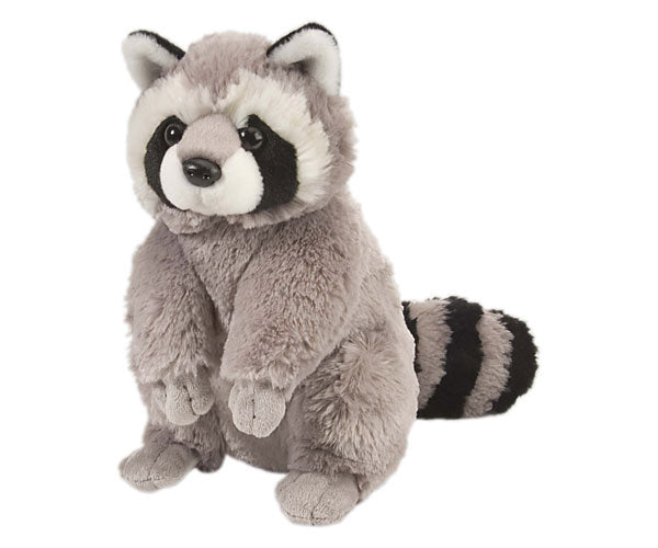 Plush Raccoon 12 inch