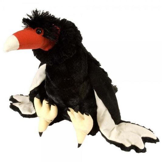 Plush Vulture 12 inch