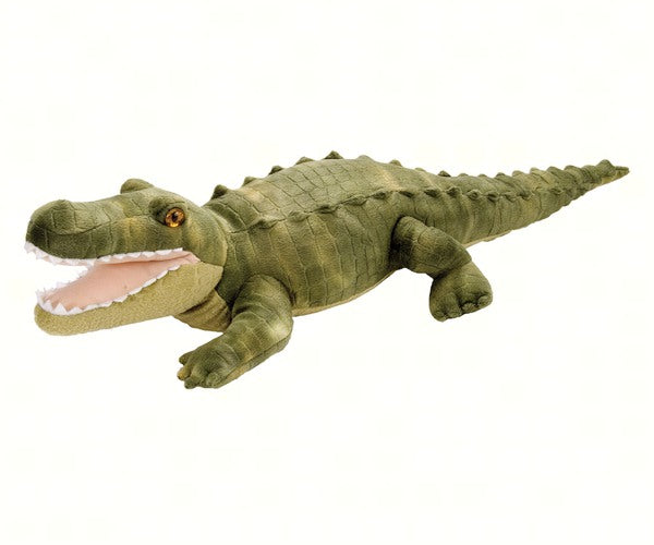 Plush Alligator 12 inch