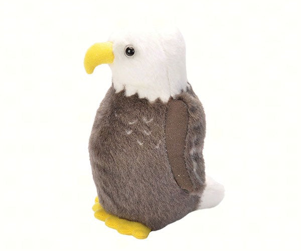 Plush Bald Eagle