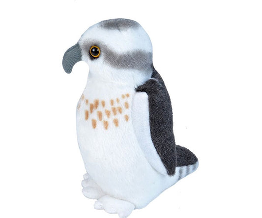 Plush Osprey