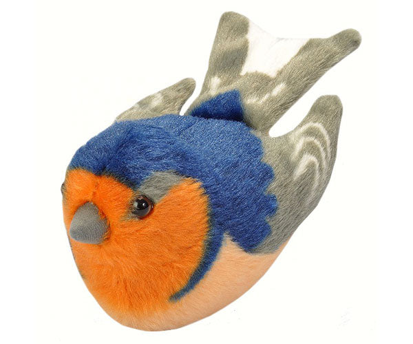 Plush Barn Swallow