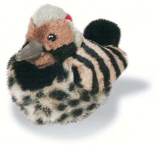 Plush Flicker