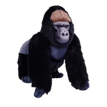 Standing Gorilla 15"