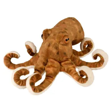 Mini Octopus 8"