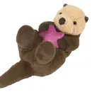 Mini Sea Otter 8"